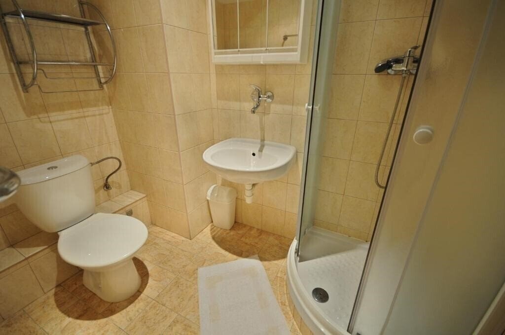 Imaginea Hotel Bohemians 3*