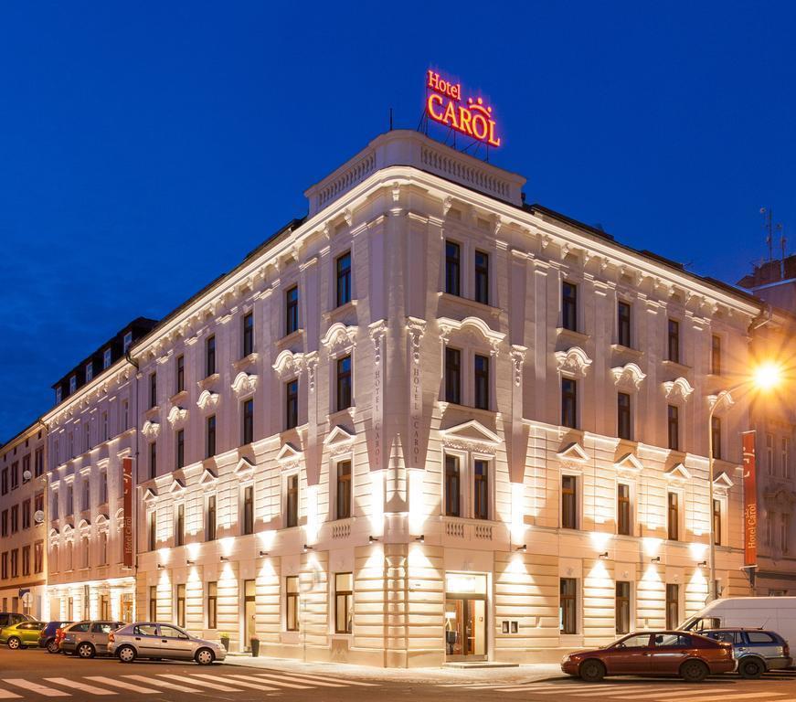 Fotografii Hotel Carol 3*