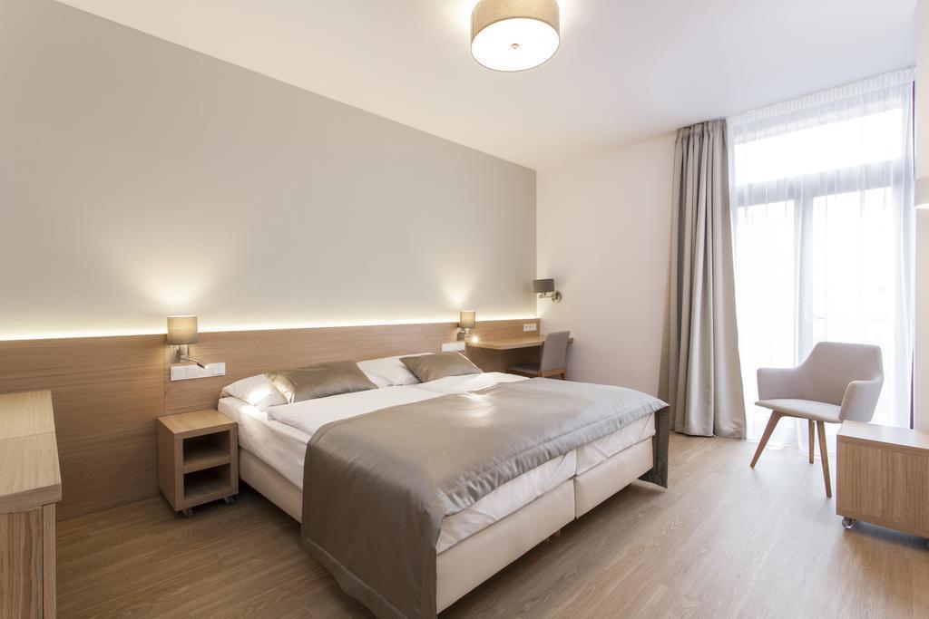 Hotel Hotel Carol 3*