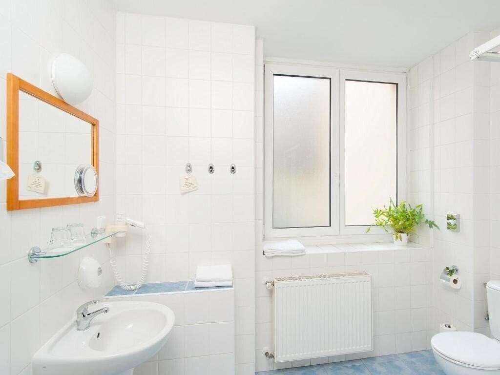 Fotografie Hotel Cloister Inn 3*