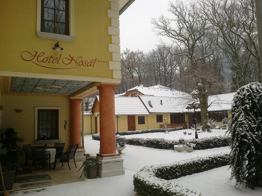 Картинка Hotel Nosal 4*