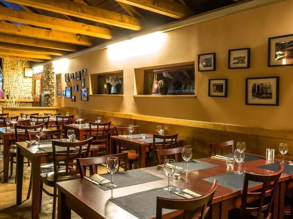 Imaginea Hotel Nosal 4*