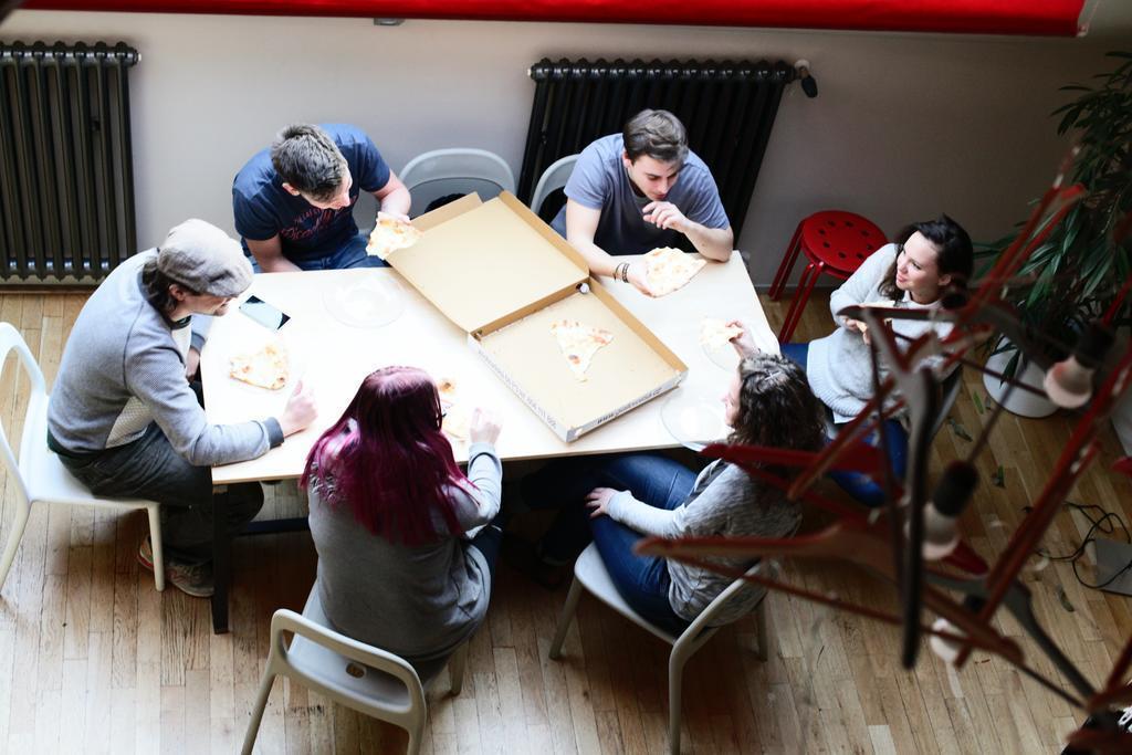 Hotel Czech Inn Hostel 3*