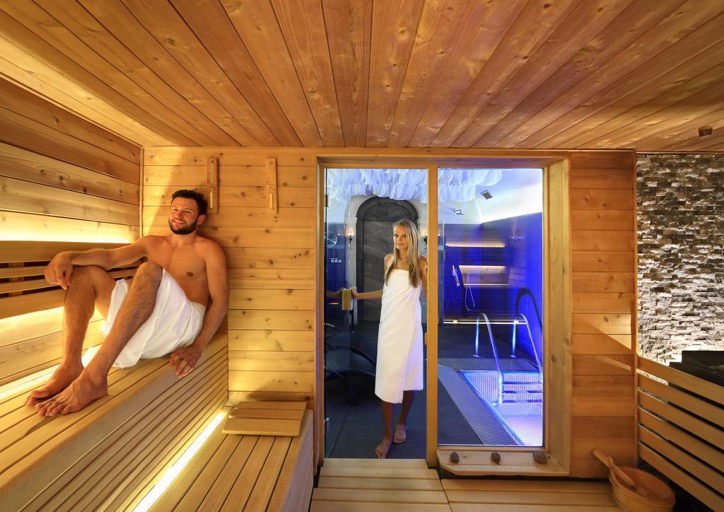 Изображение Chateau St. Havel Wellness Hotel 4*