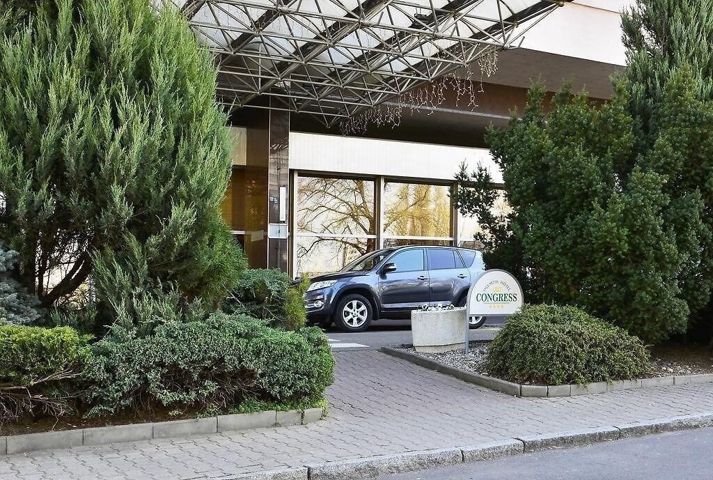 Fotografie Hotel Tristar 3*
