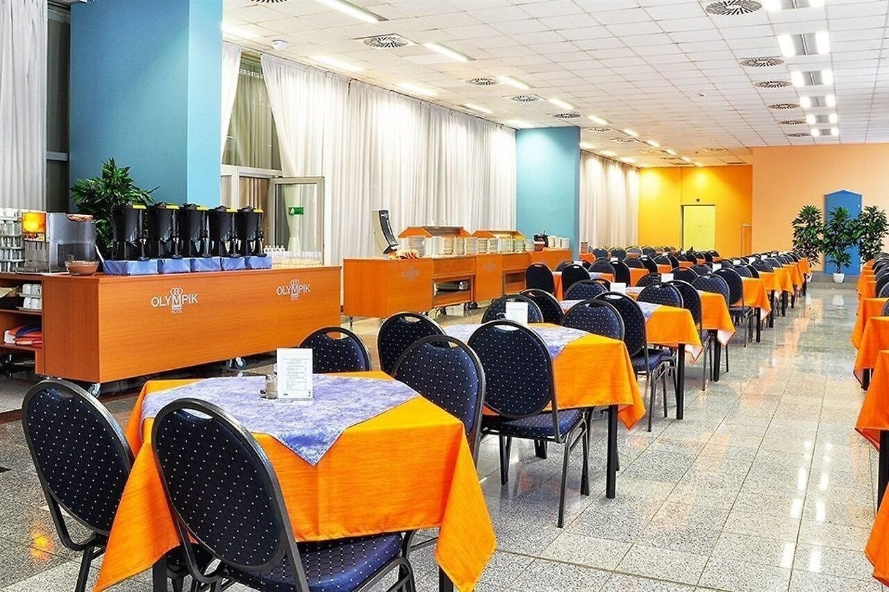 Imaginea Hotel Tristar 3*