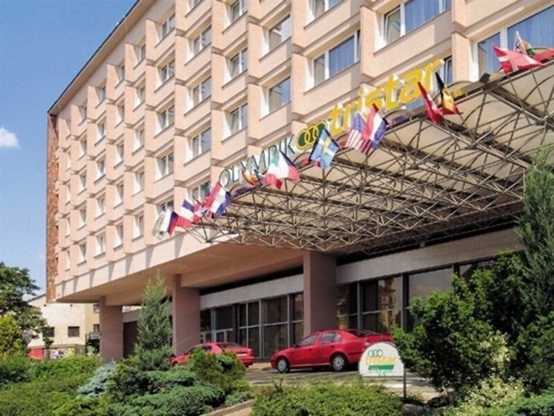 Hotel Hotel Tristar 3*