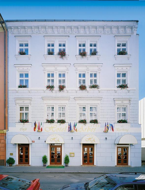 Fotografii Hotel Arbes 3*