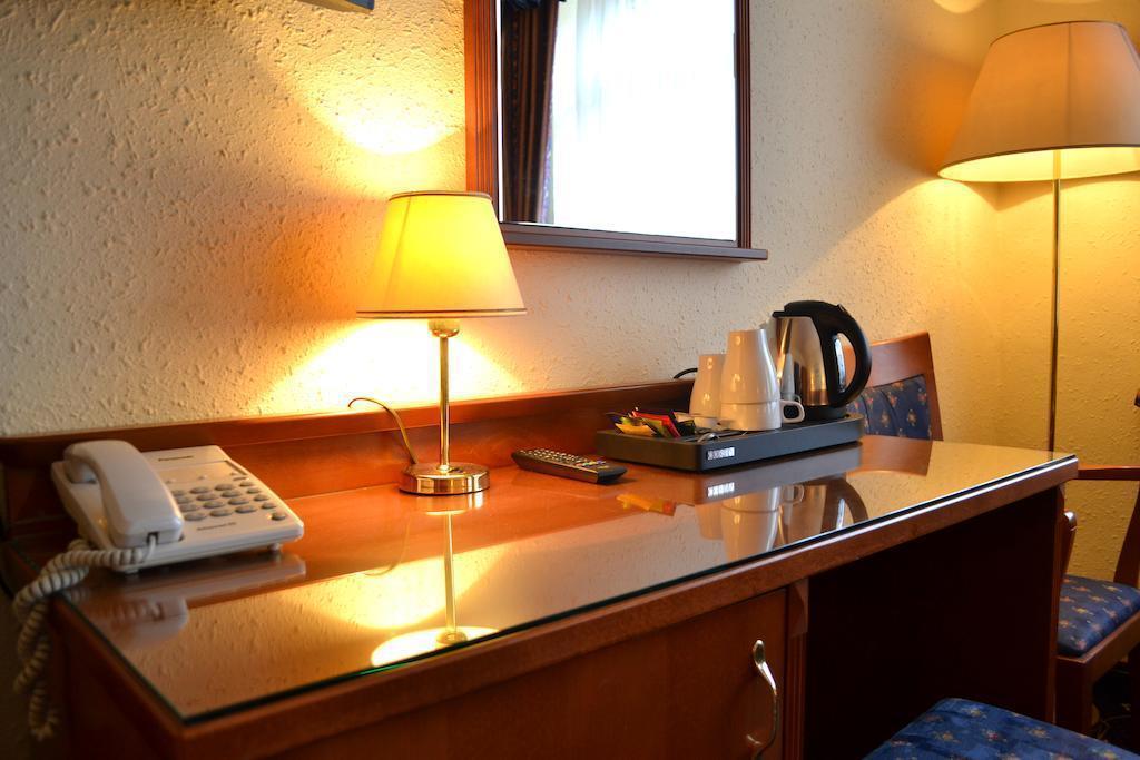 Fotografie Hotel Arbes 3*