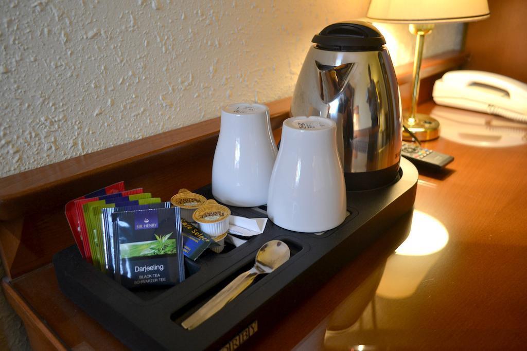 Imaginea Hotel Arbes 3*