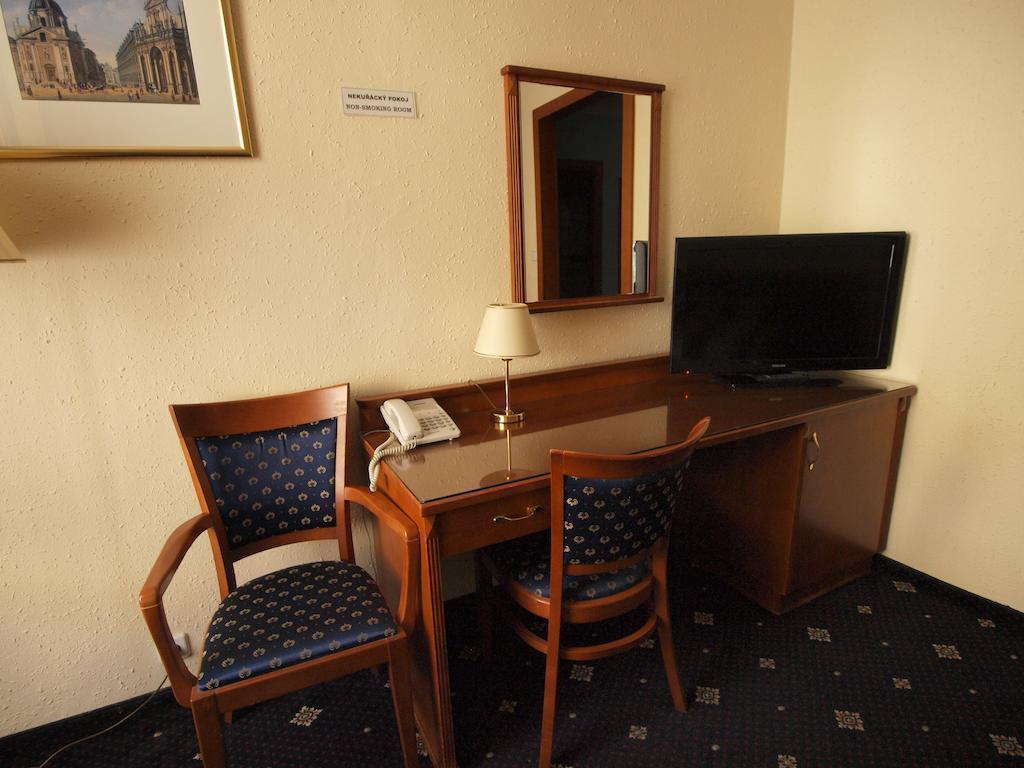 Hotel Hotel Arbes 3*