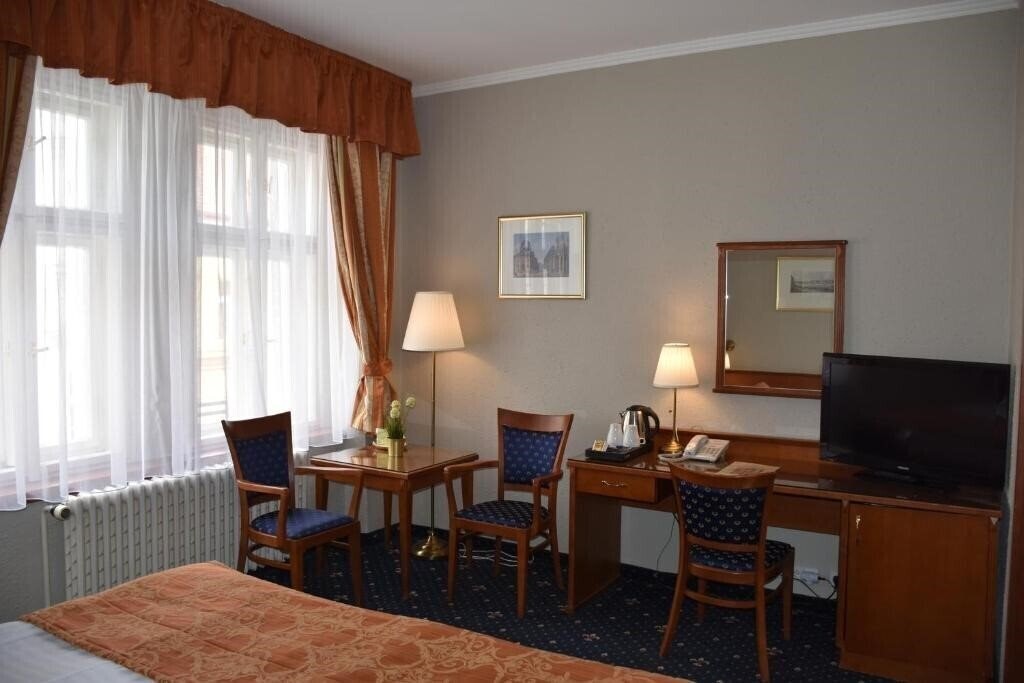 Hotel Hotel Arbes 3*