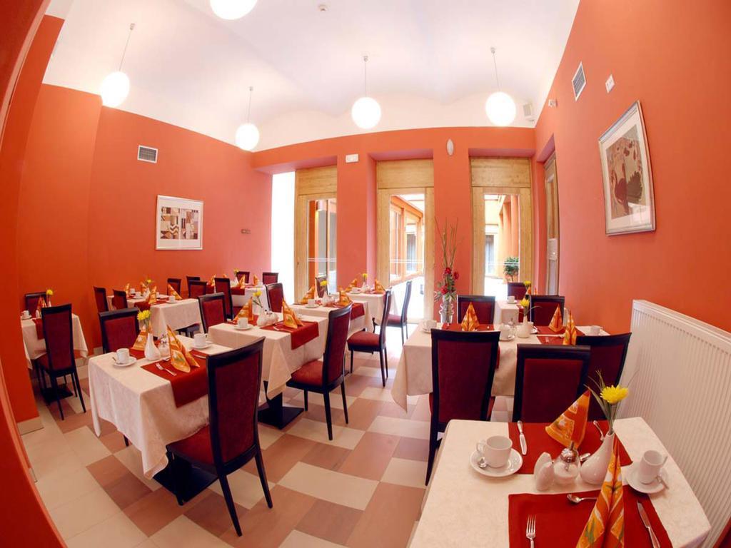 Fotografie Ea Hotel Embassy Prague 4*
