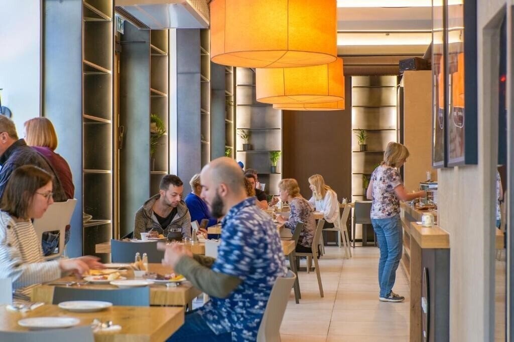 Fotografie Golden Crown 4*