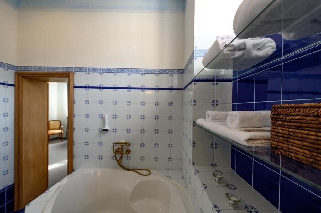 Фотография Na Zamecku 4*