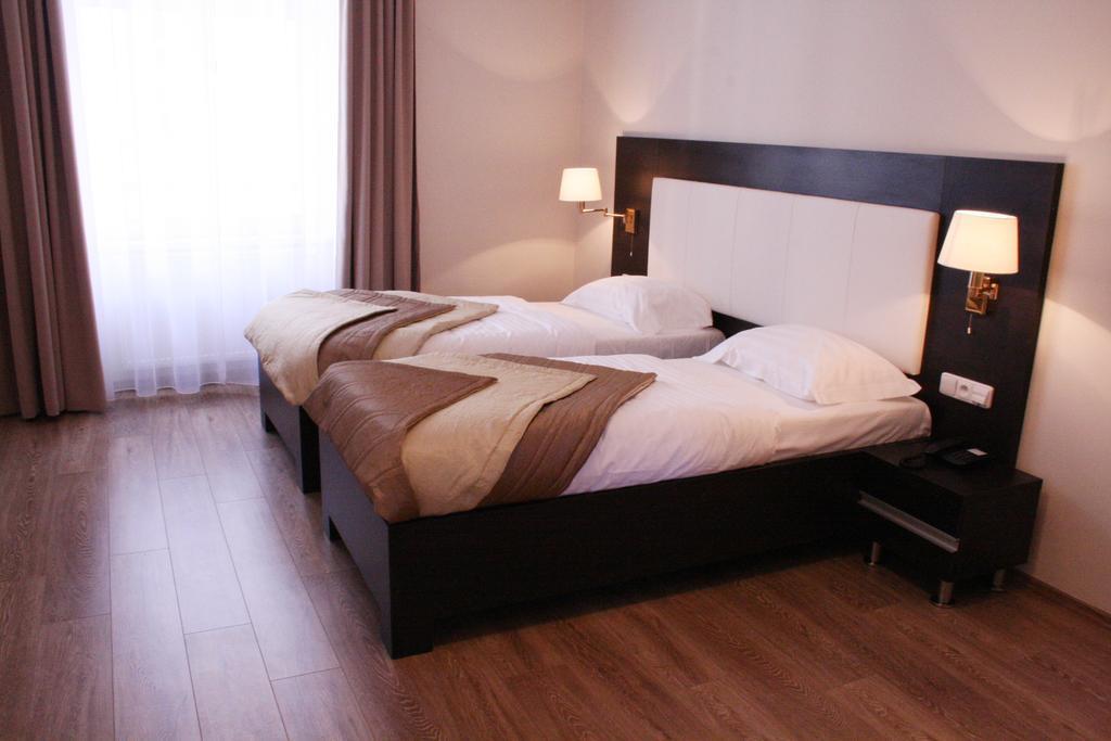 Hotel Sunrise 3*