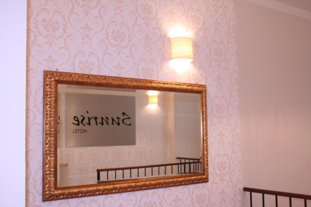 Imaginea Sunrise 3*