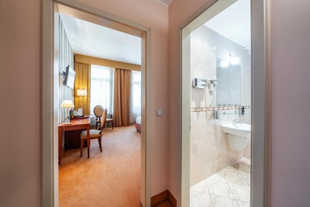 Фотография Rafaello 4*