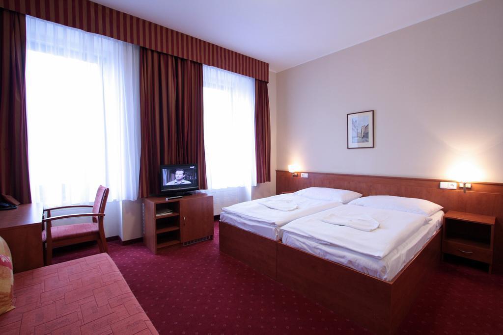 Fotografii Beranek 3*