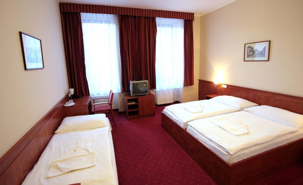 Fotografie Beranek 3*