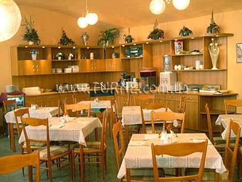 Hotel Novomestsky 3*