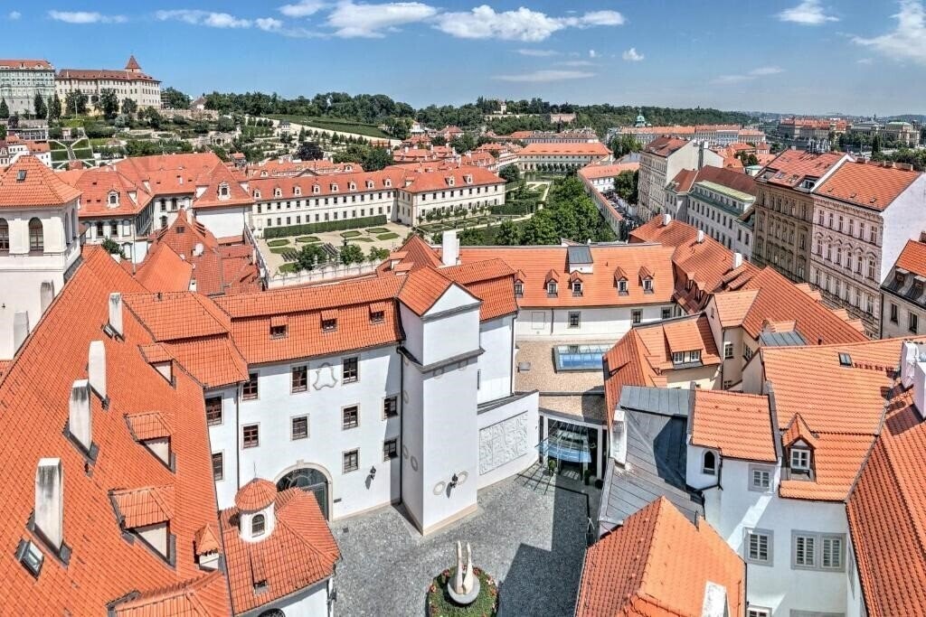 Фото Augustine, A Luxury Collection Hotel 5*