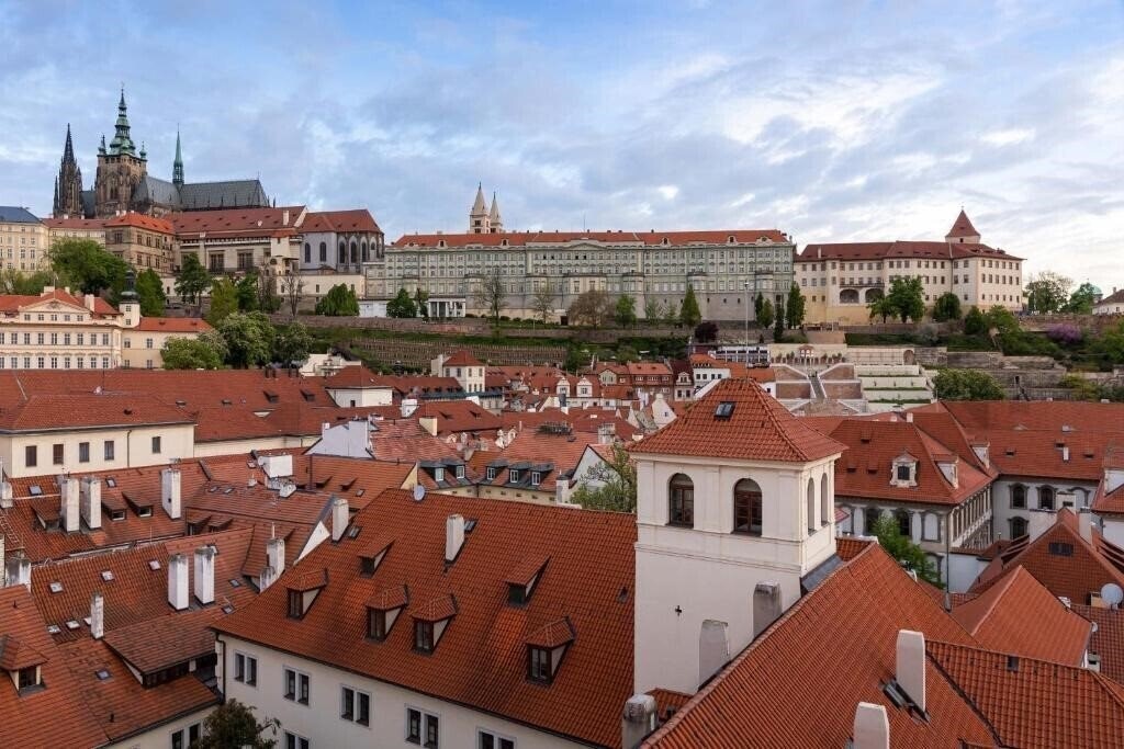 Изображение Augustine, A Luxury Collection Hotel 5*