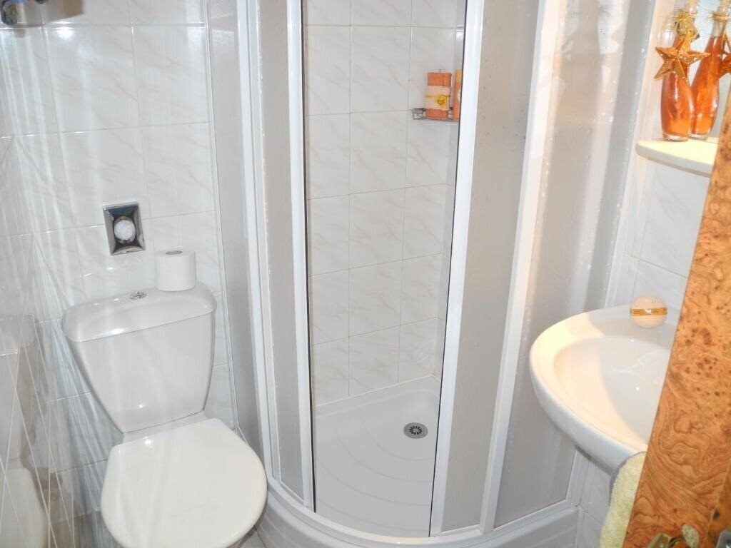 Fotografie Admiral Botel 3 1*