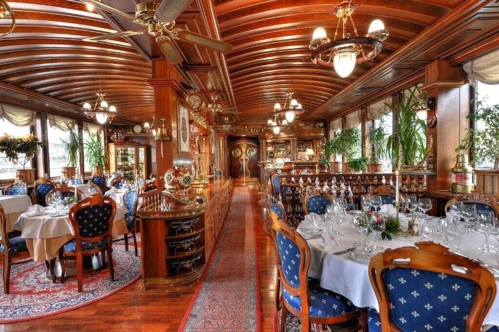 Imaginea Admiral Botel 3 1*