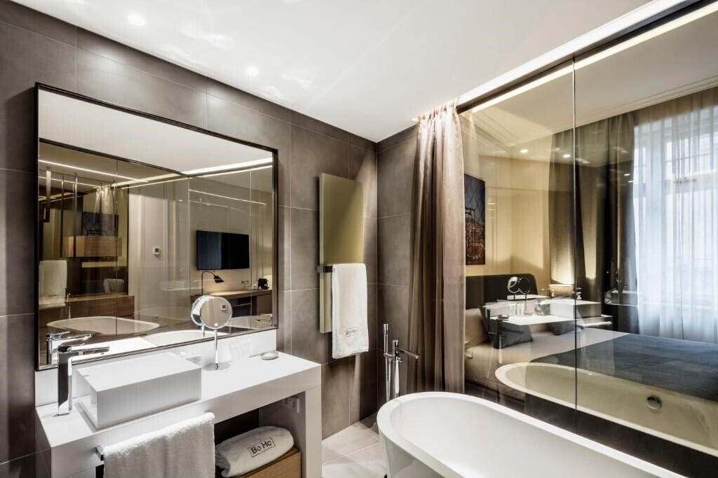 Fotografie Boho 4*