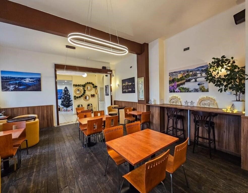 Hotel Residence Vysta 3*