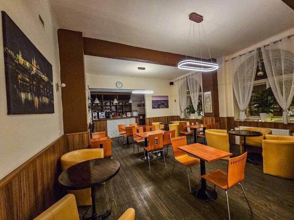 Fotografii Residence Vysta 3*