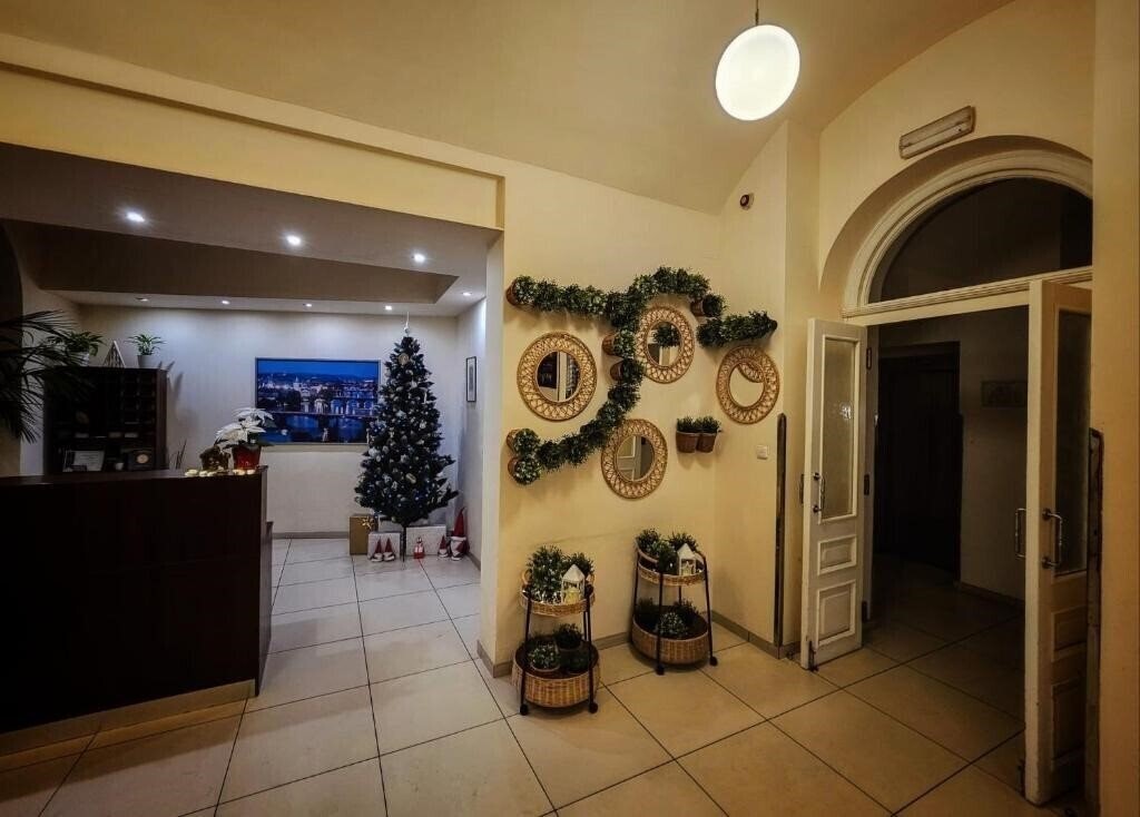 Fotografie Residence Vysta 3*