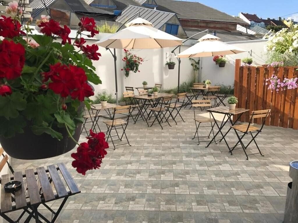 Imaginea Residence Vysta 3*