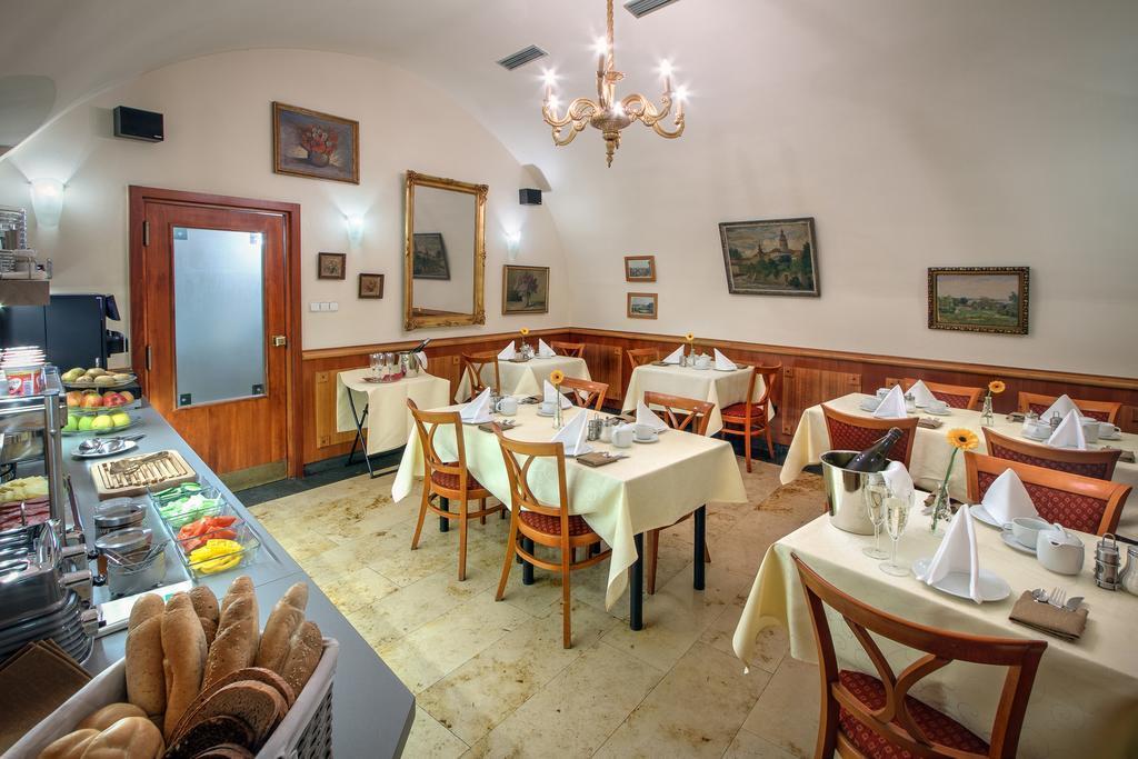 Fotografie Clementin Old Town 4*