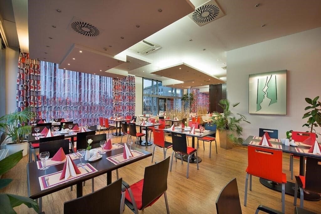 Imaginea Emmy Rezidence 4*