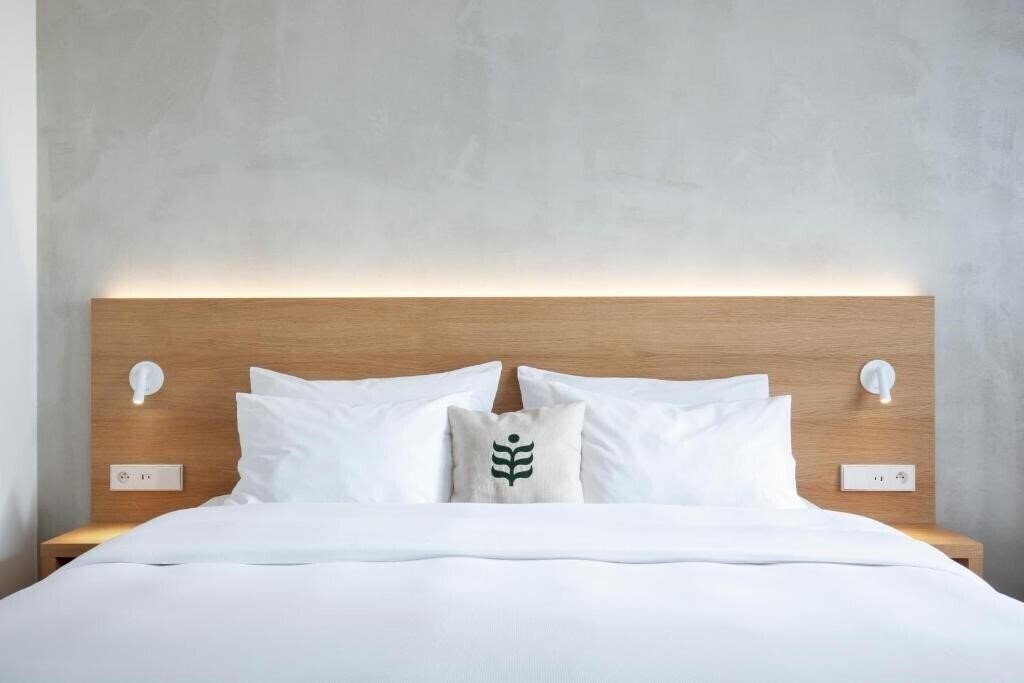 Imaginea Jurys Inn Prague 4*