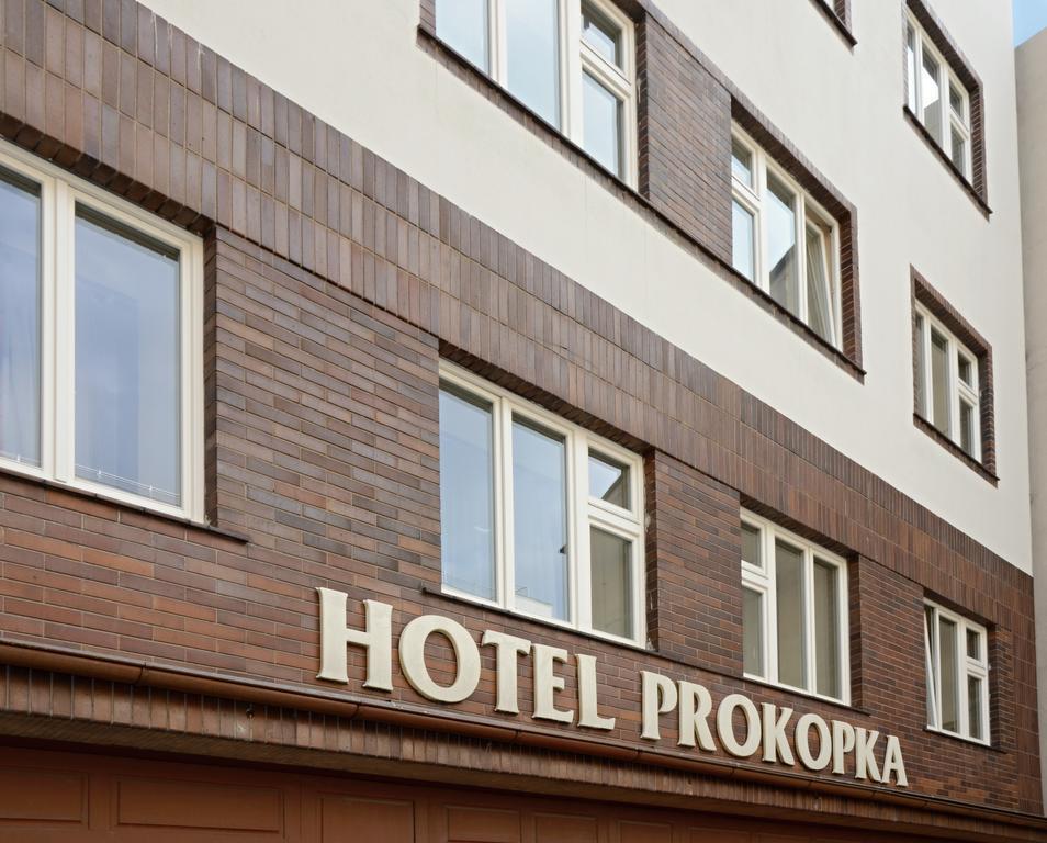 Фото Prokopka 2*