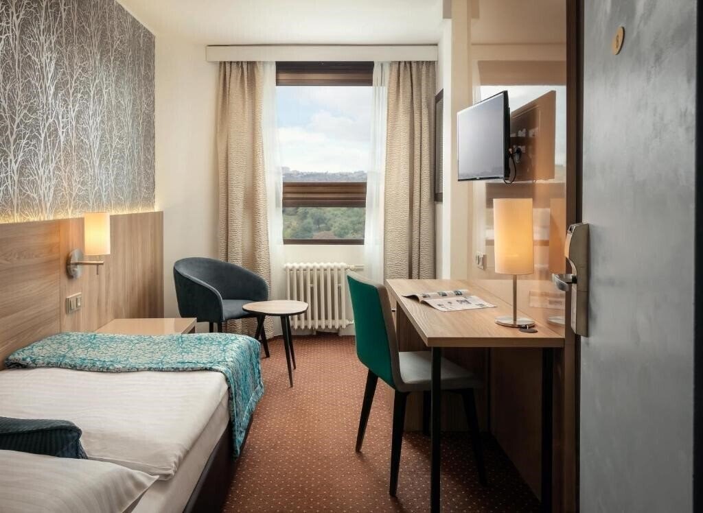 Imaginea Congress & Wellness Hotel Olsanka 3*