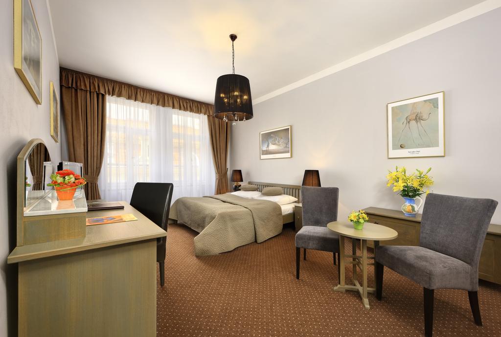 Картинка Salvator 3*