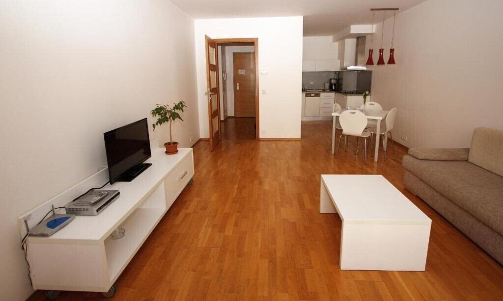 Hotel Apart Hotel Angel 4*