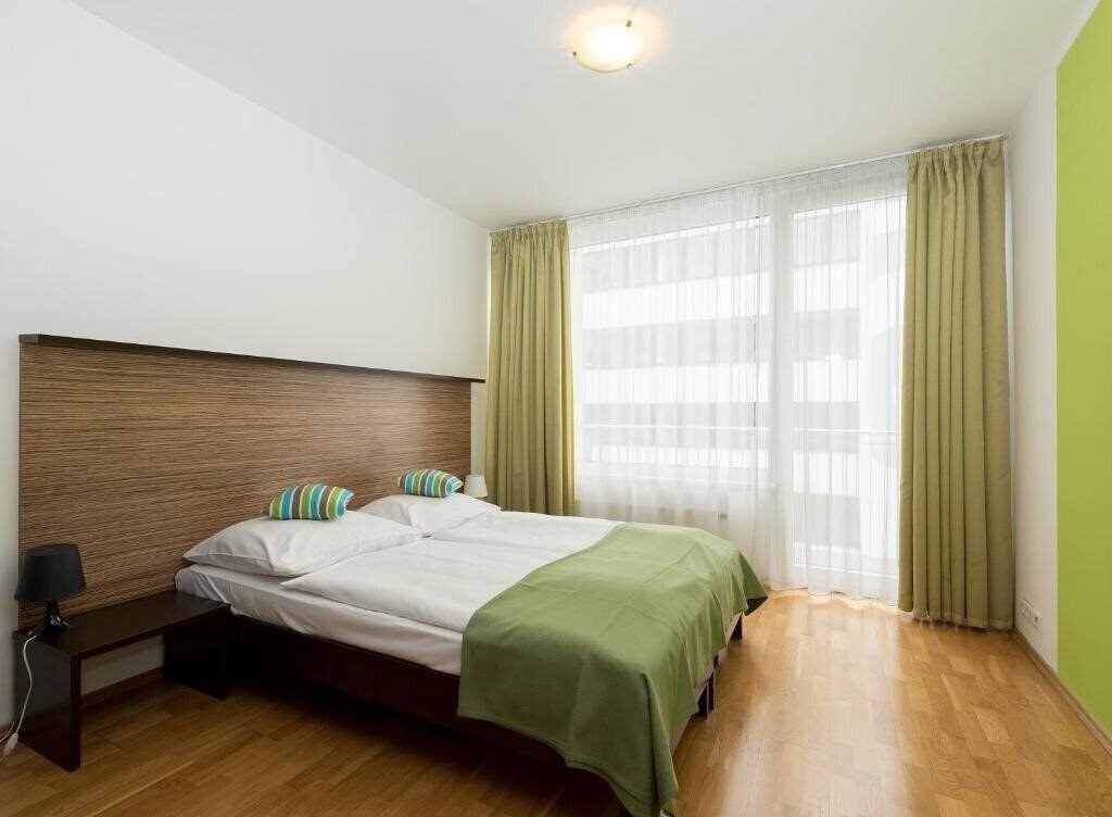 Fotografii Apart Hotel Angel 4*