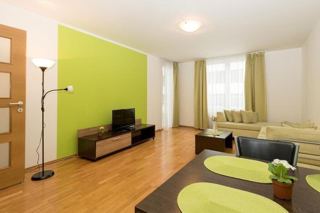 Fotografie Apart Hotel Angel 4*