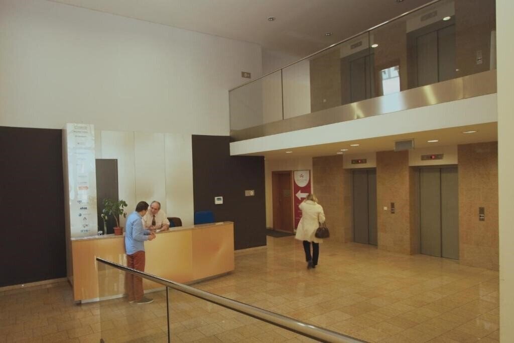 Imaginea Apart Hotel Angel 4*