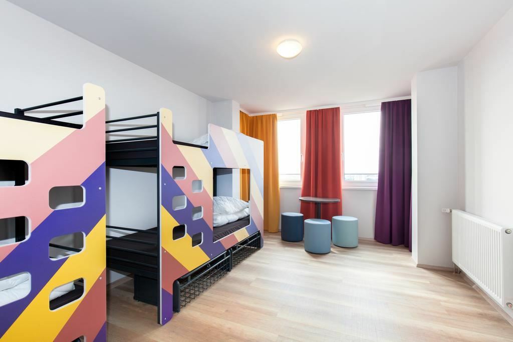 Фото Ao Prague Rhea 3*