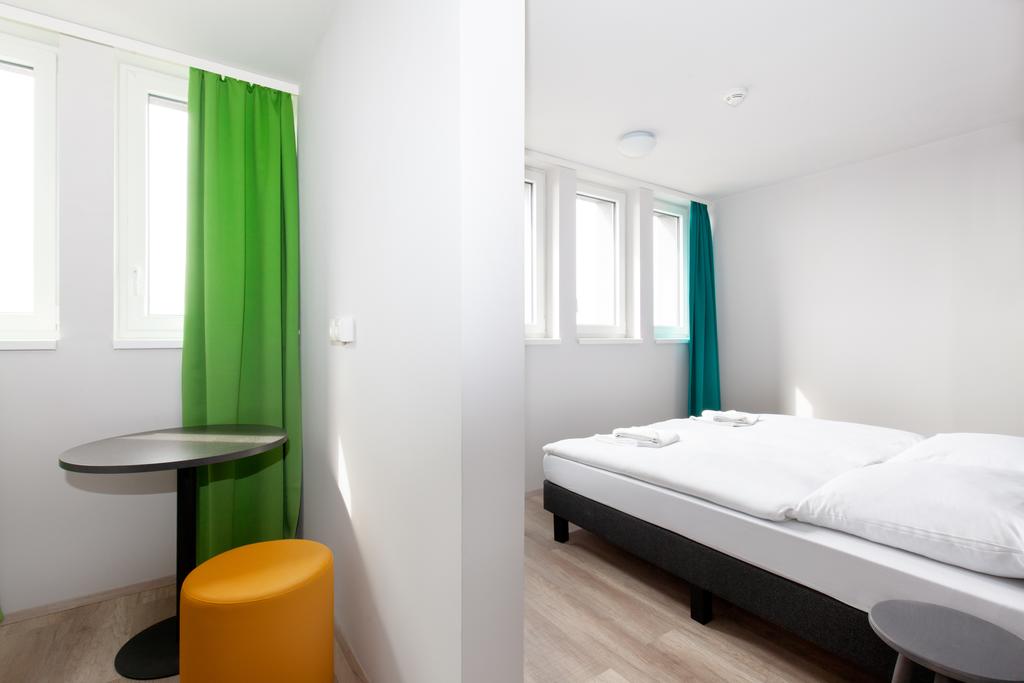 Фотография Ao Prague Rhea 3*