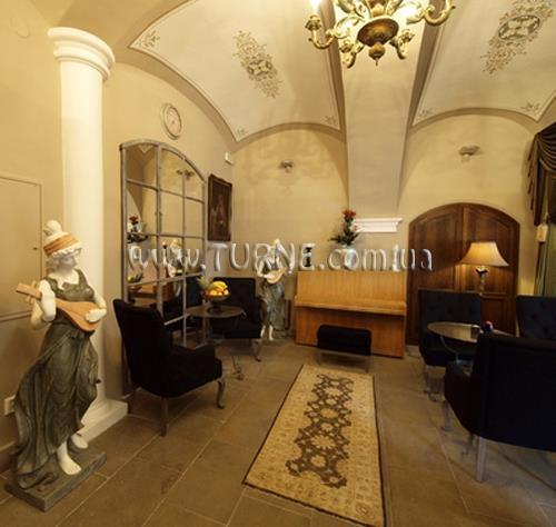 Imaginea Almandine 3*