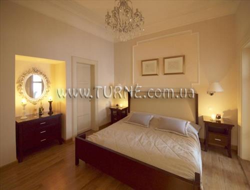 Fotografie Almandine 3*