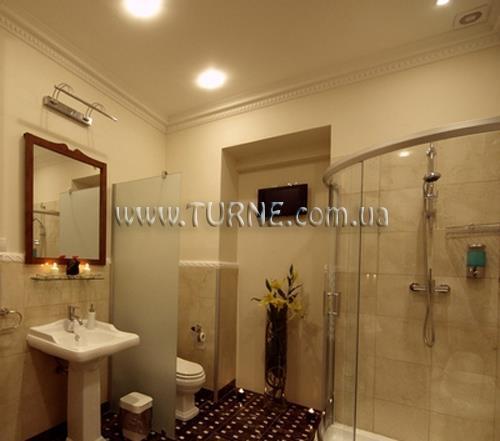 Fotografii Almandine 3*