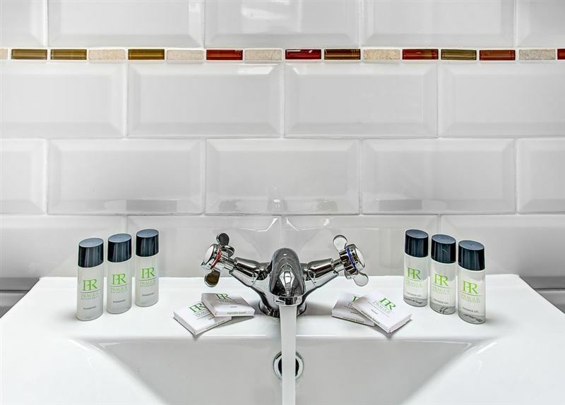 Imaginea Abc Suites 3*